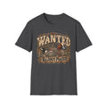 Wanted The Baldpate Poacher