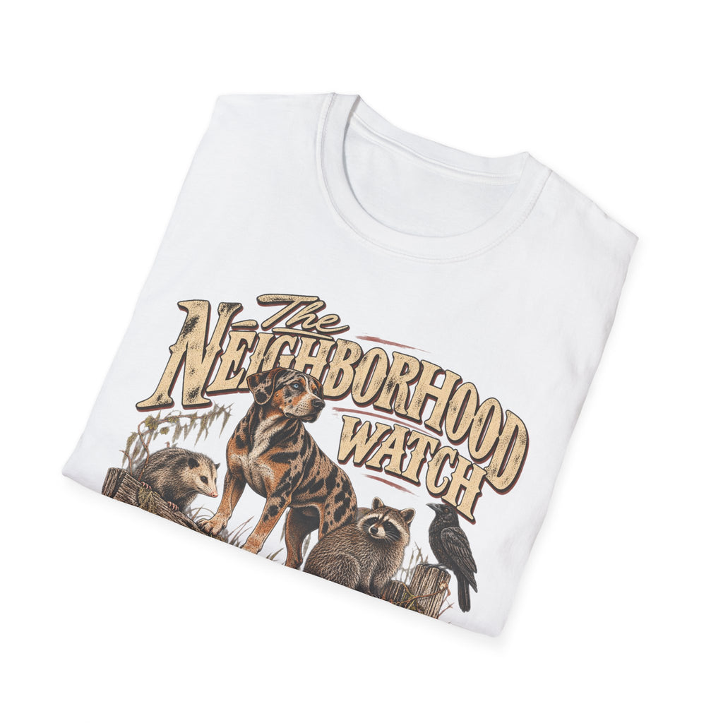 The Neighborhood Watch