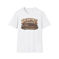 Back Forty Salvage T-Shirt — Rural Americana