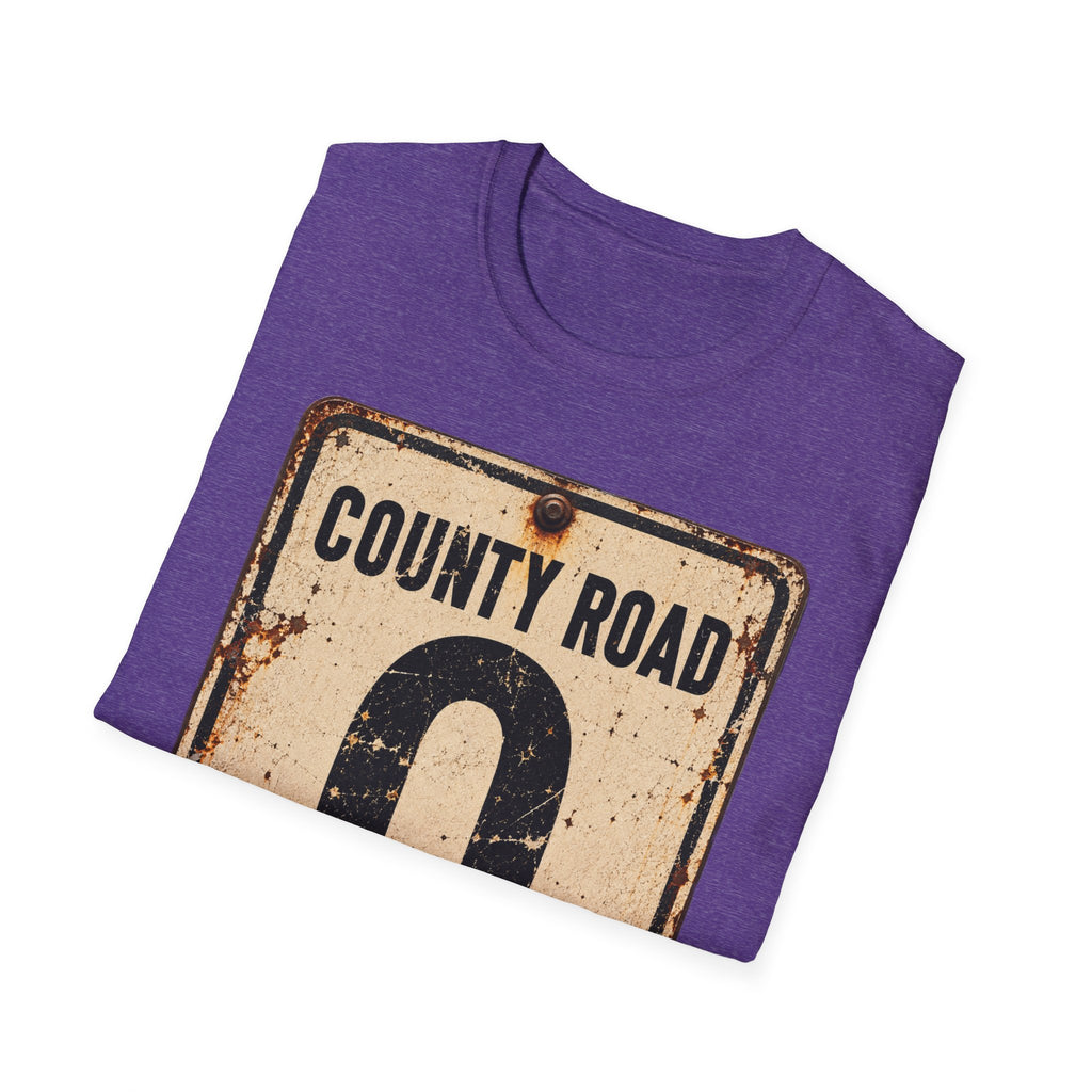 County Road Zero