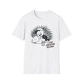 I Love Porcupine Pillows T-Shirt