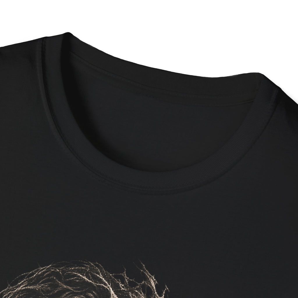 Mimic T-Shirt | Dark Fantasy Monster Artwork