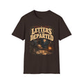 Letters to the Departed