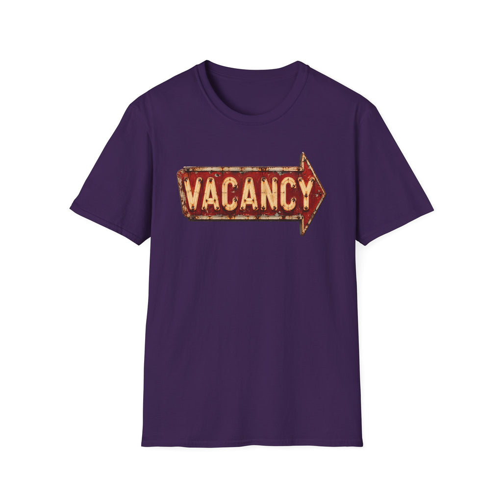 Vacancy