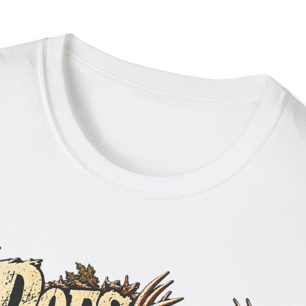 Does Make The Stew Southern Deer Hunting Design