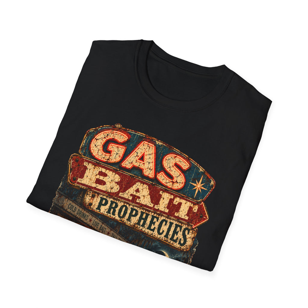 Gas Bait Prophecies