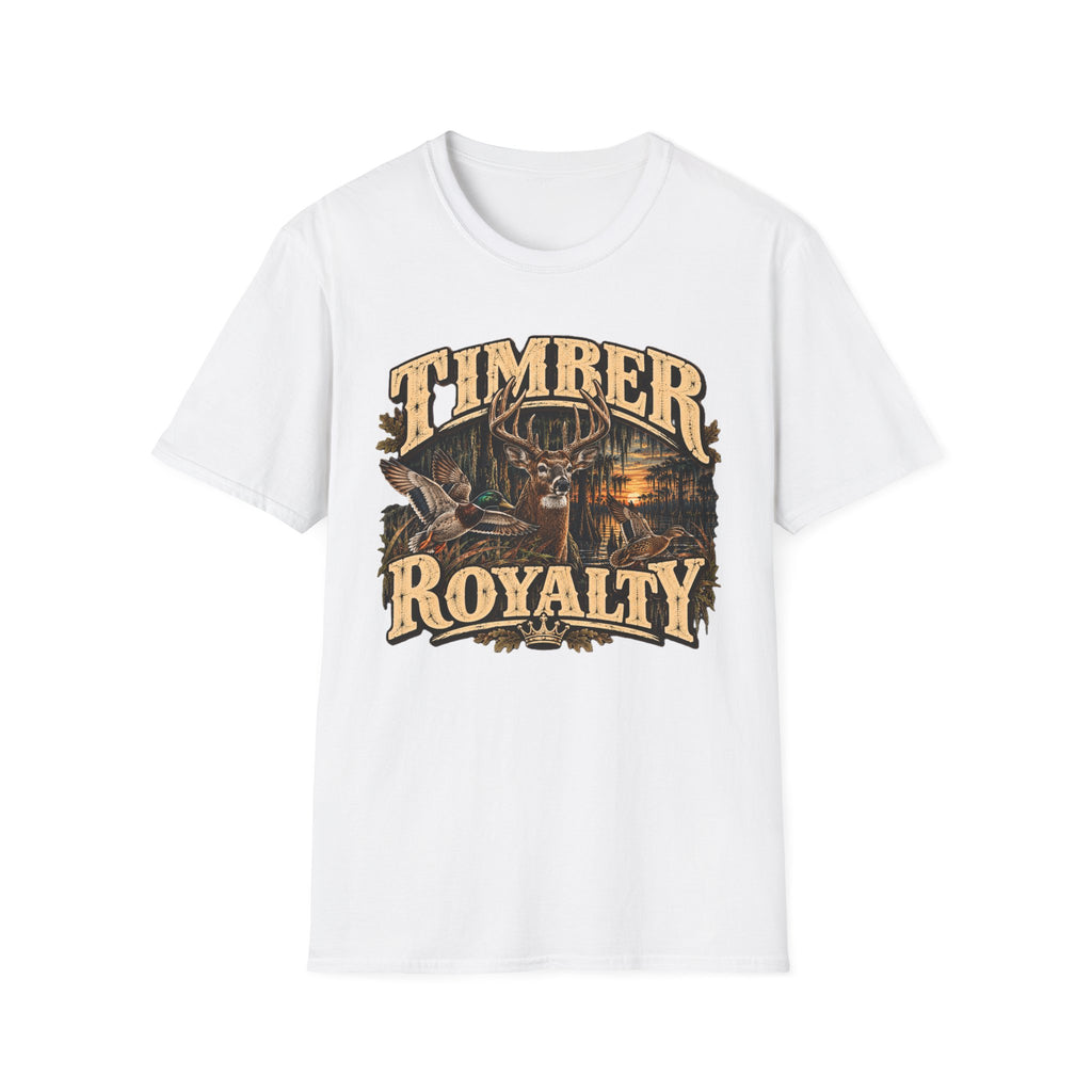 Timber Royalty