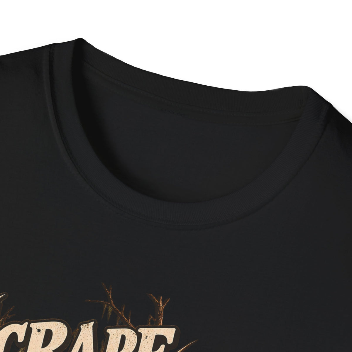 Scrape Line Syndicate Whitetail Rut Hunting Design