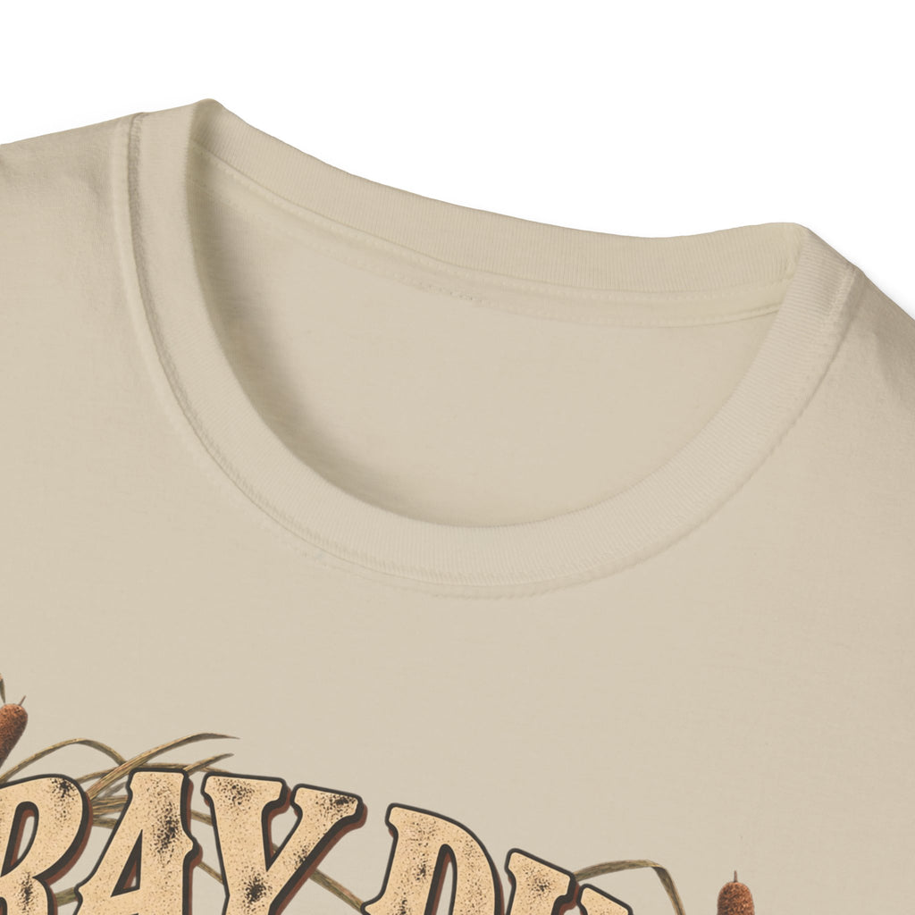 Gray Duck Appreciation Society