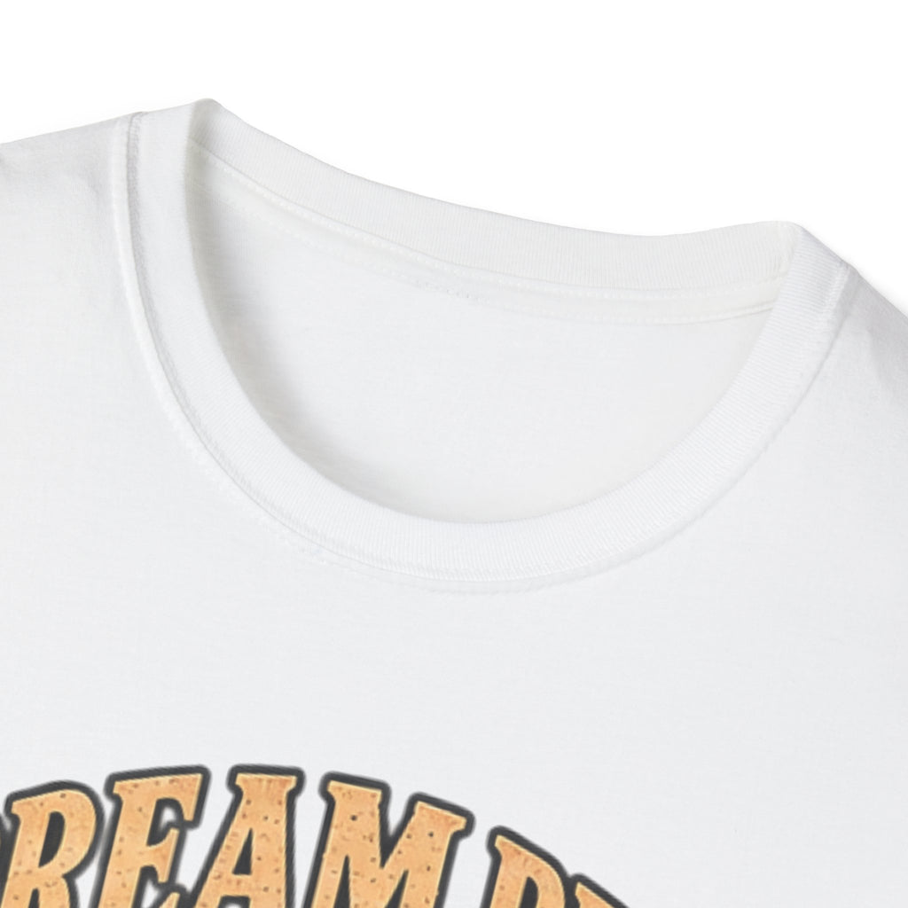 Bream Bed Society Fishing T-Shirt outdoor graphic T-shirt product image 5
