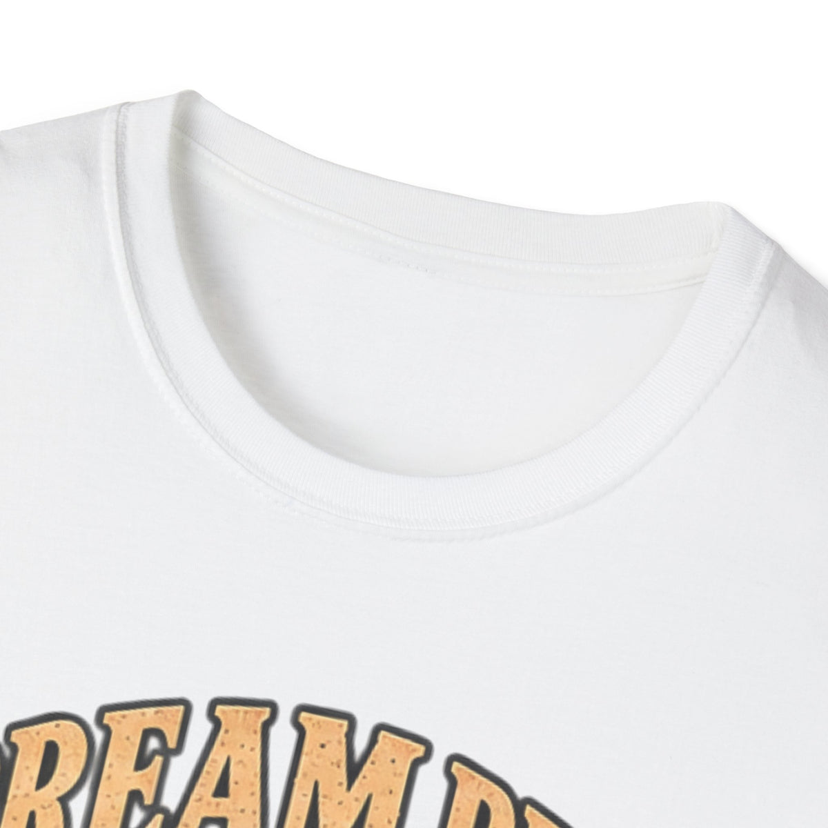 Bream Bed Society Fishing T-Shirt outdoor graphic T-shirt product image 5