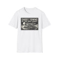 Ghost Towns of the Gulf Coast T-Shirt | It's Heritage Hoss