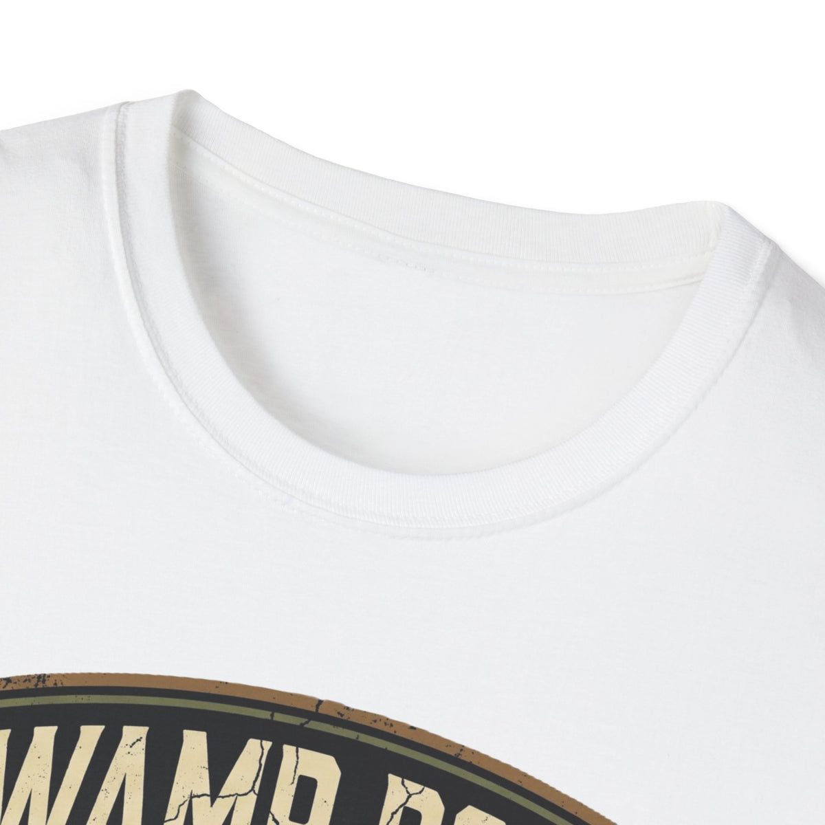 Swamp Pork Bayou Boar T-Shirt | It's Heritage Hoss