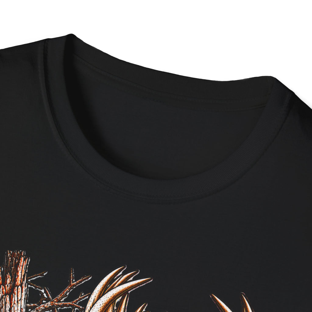 I Can Hear Your Knees Clicking Funny Deer Hunting Design