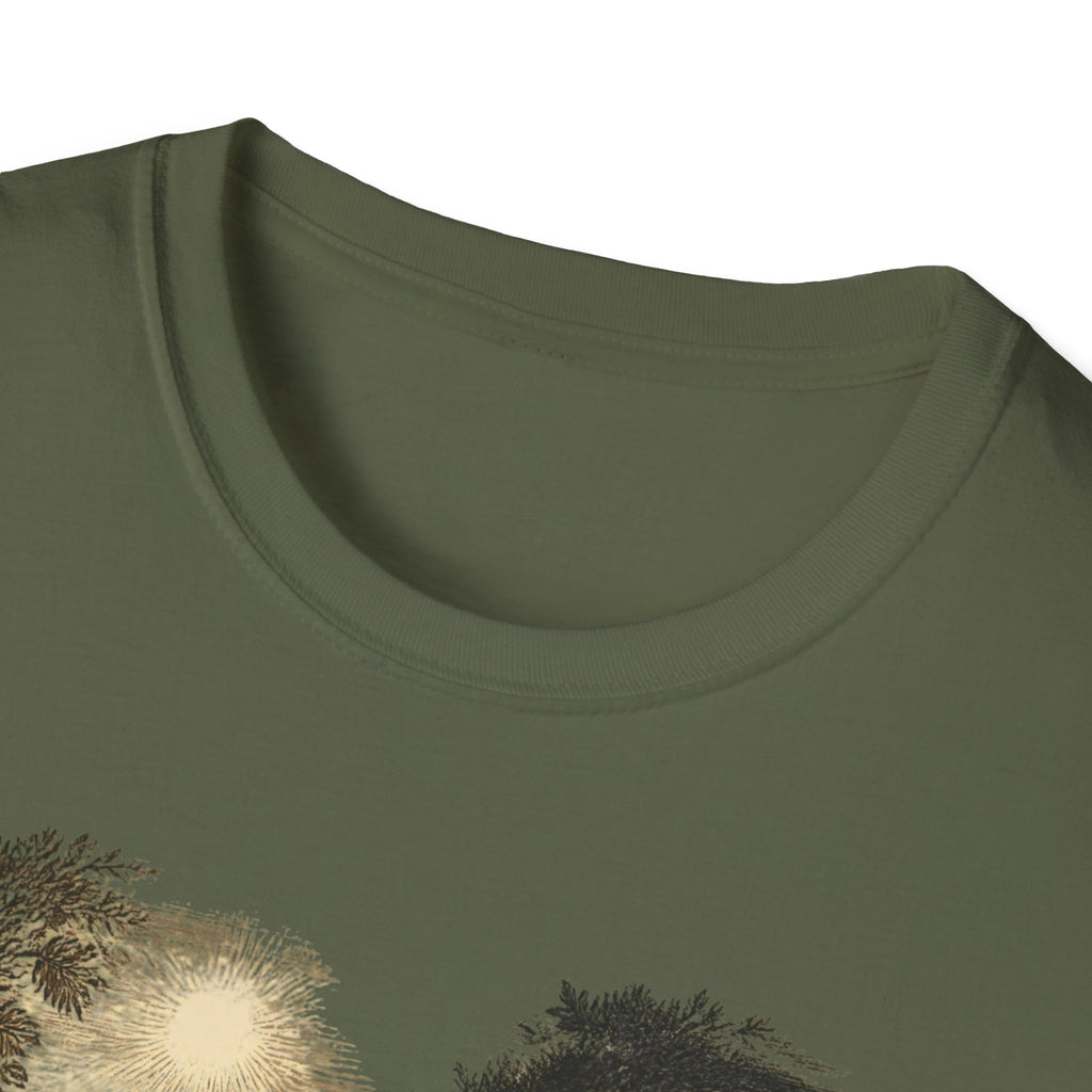 Still There. Still Stubborn. Turkey Hunting T-Shirt