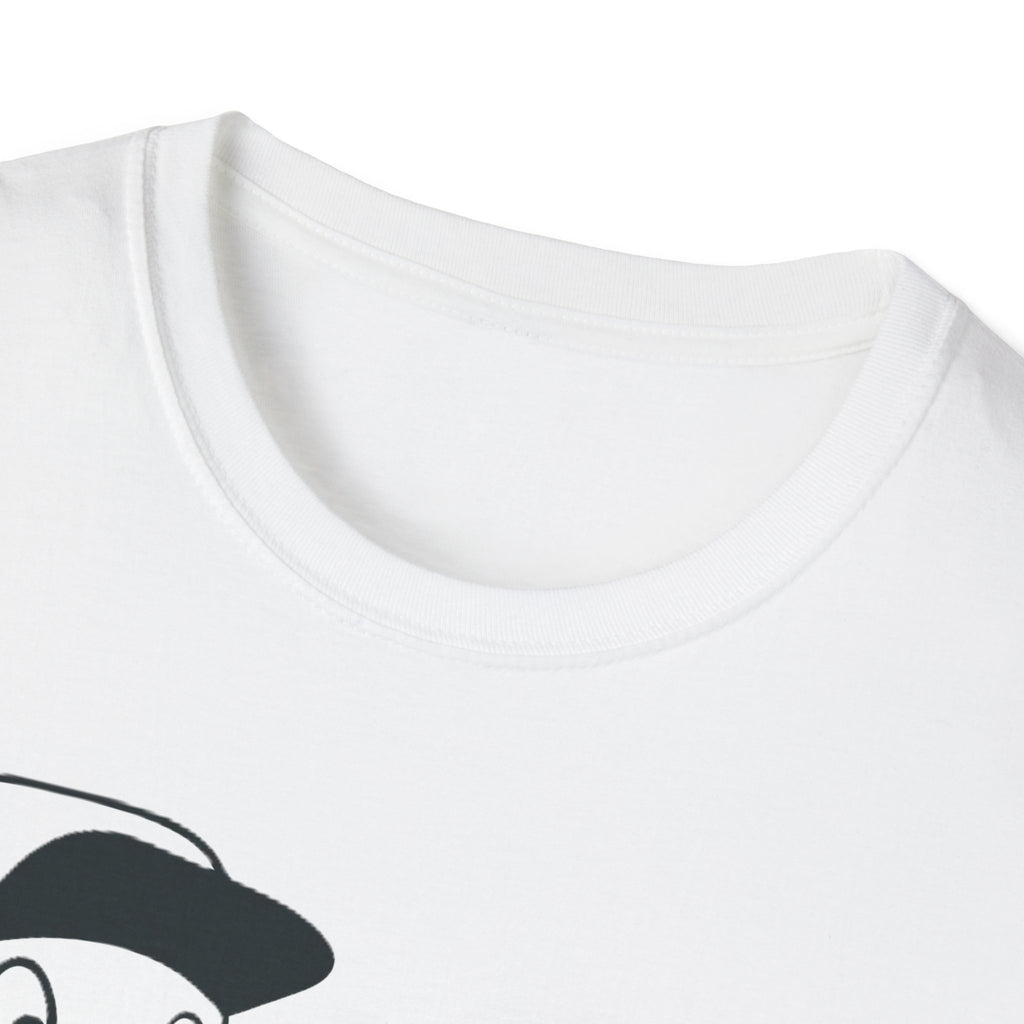 Lil Hoss Loves Pet Chainsaw T-Shirt
