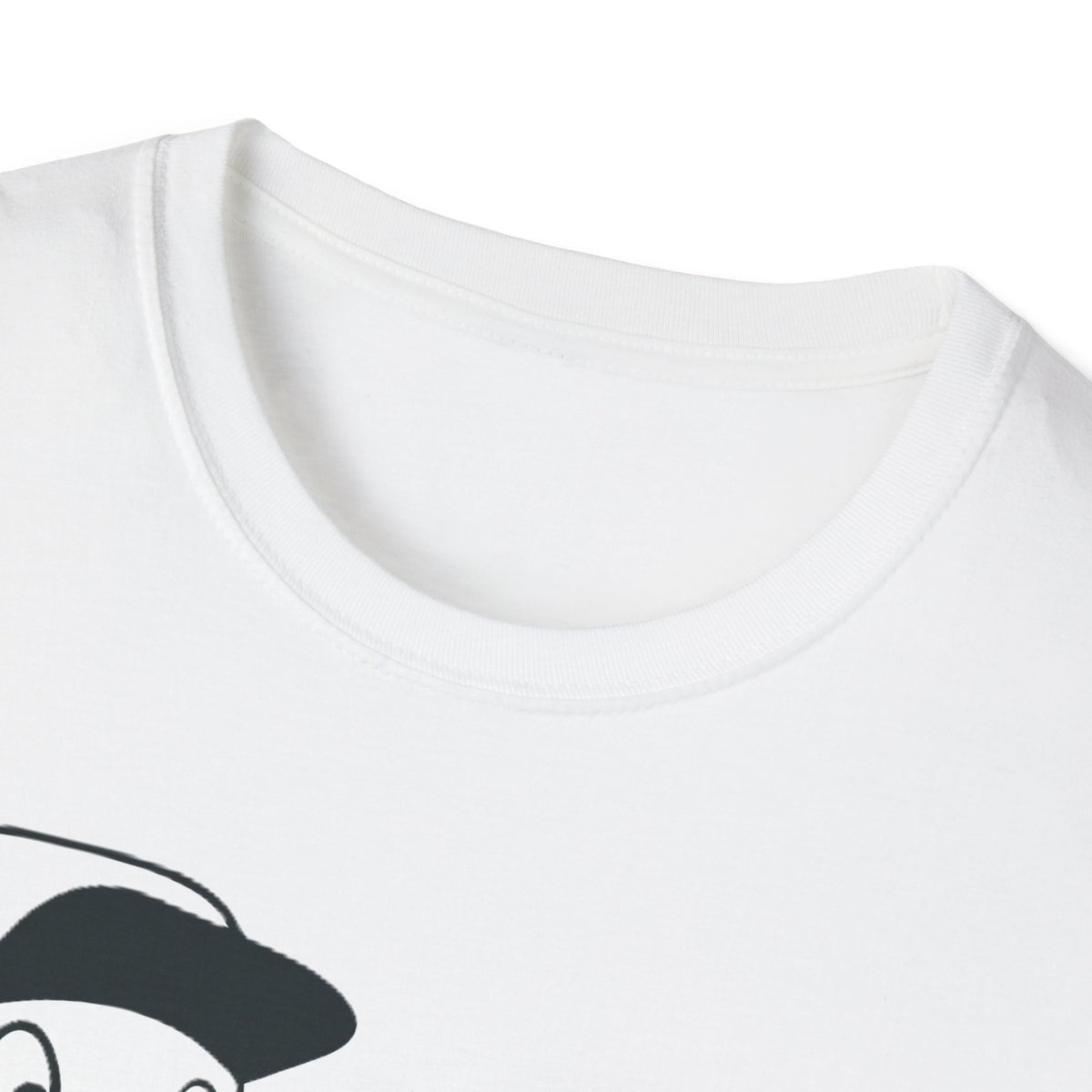 Lil Hoss Loves Pet Chainsaw T-Shirt