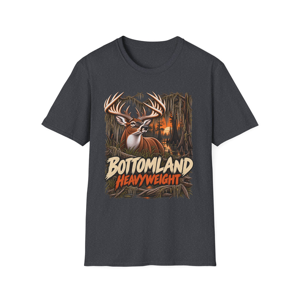 Bottomland Heavyweight Southern Whitetail Hunting Design