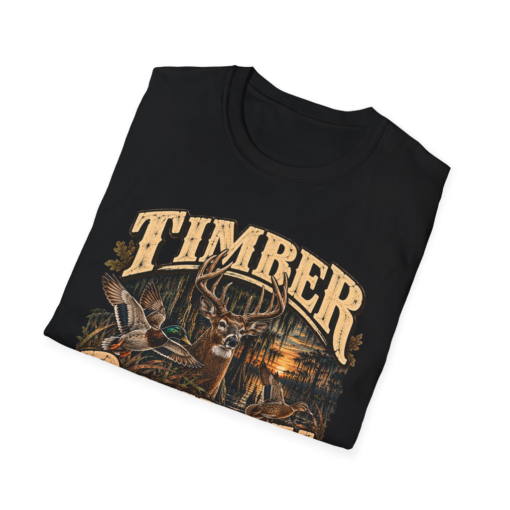 Timber Royalty