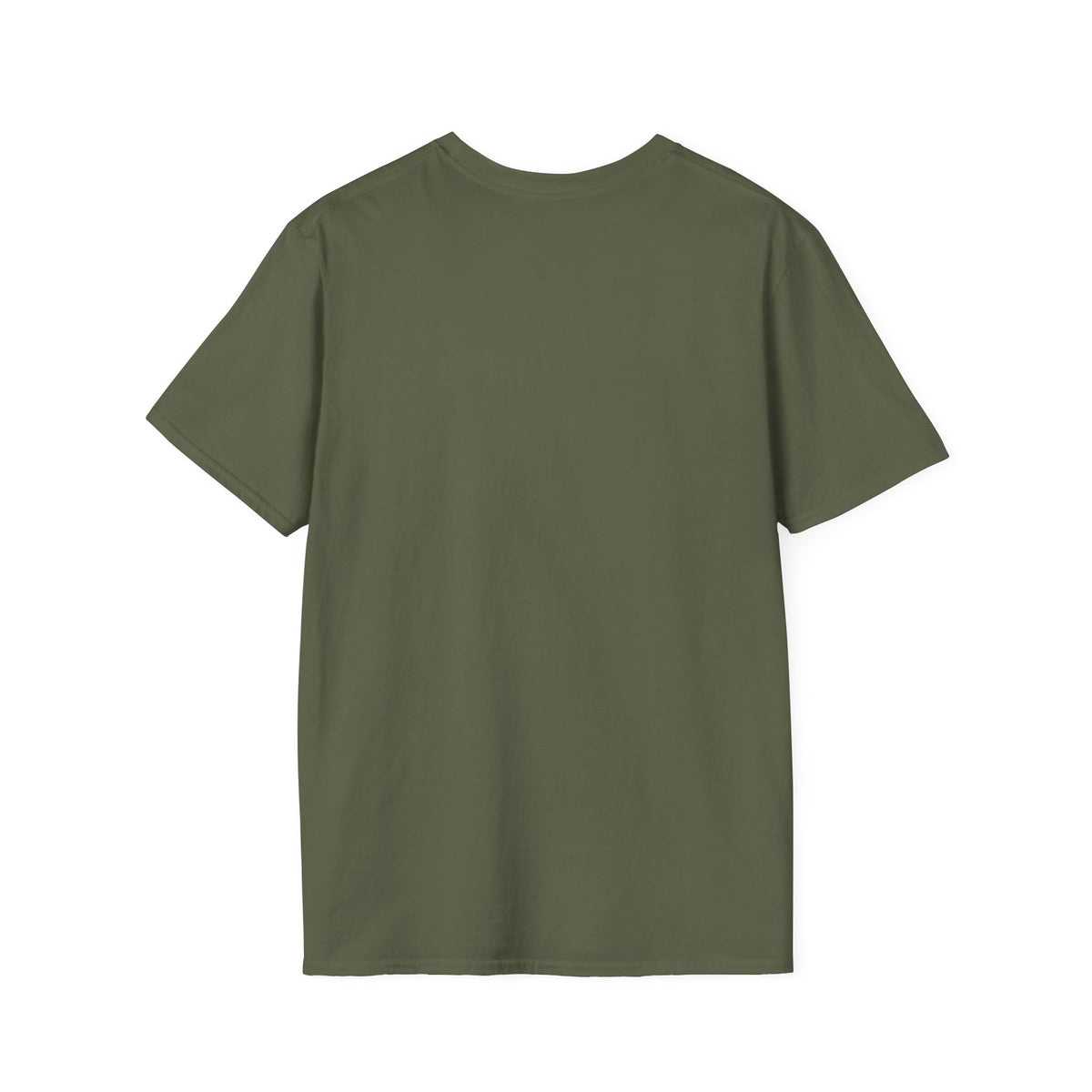 Seven Nation Army Garage Rock Shirt | It's Heritage Hoss