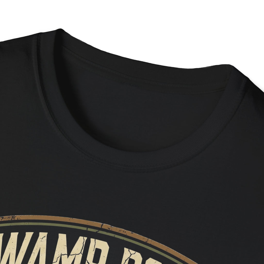 Swamp Pork Bayou Boar T-Shirt | It's Heritage Hoss