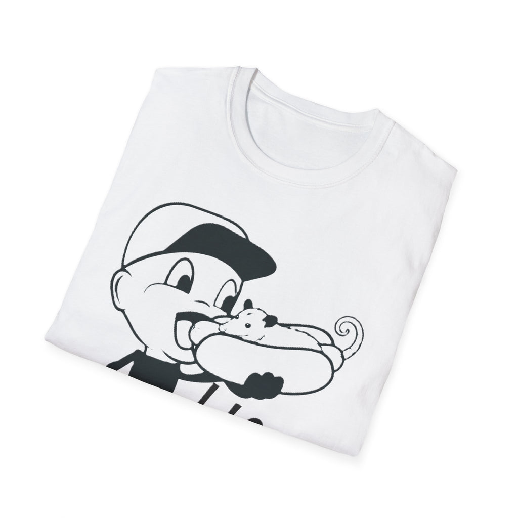Lil Hoss Loves Possum T-Shirt