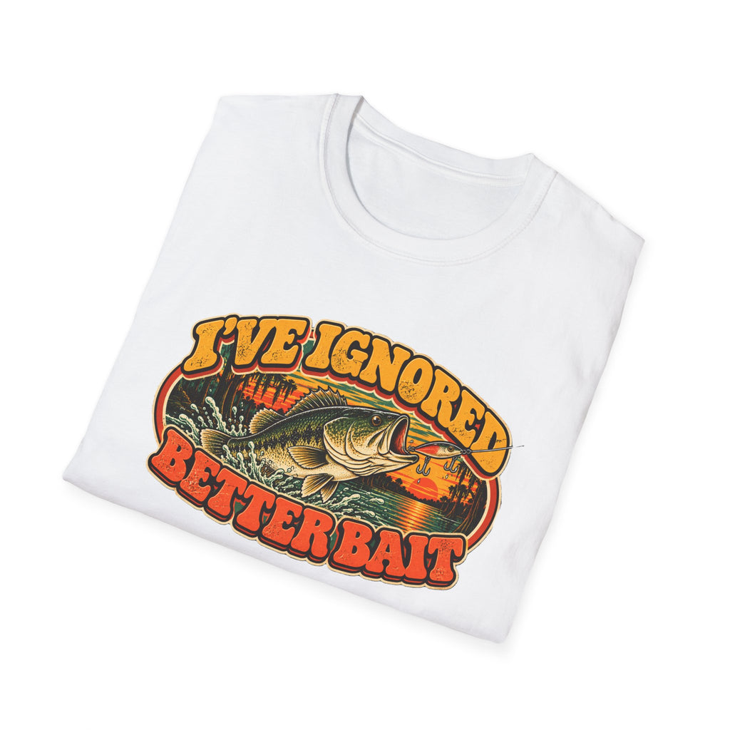 I've Ignored Better Bait Blue Catfish Fishing
