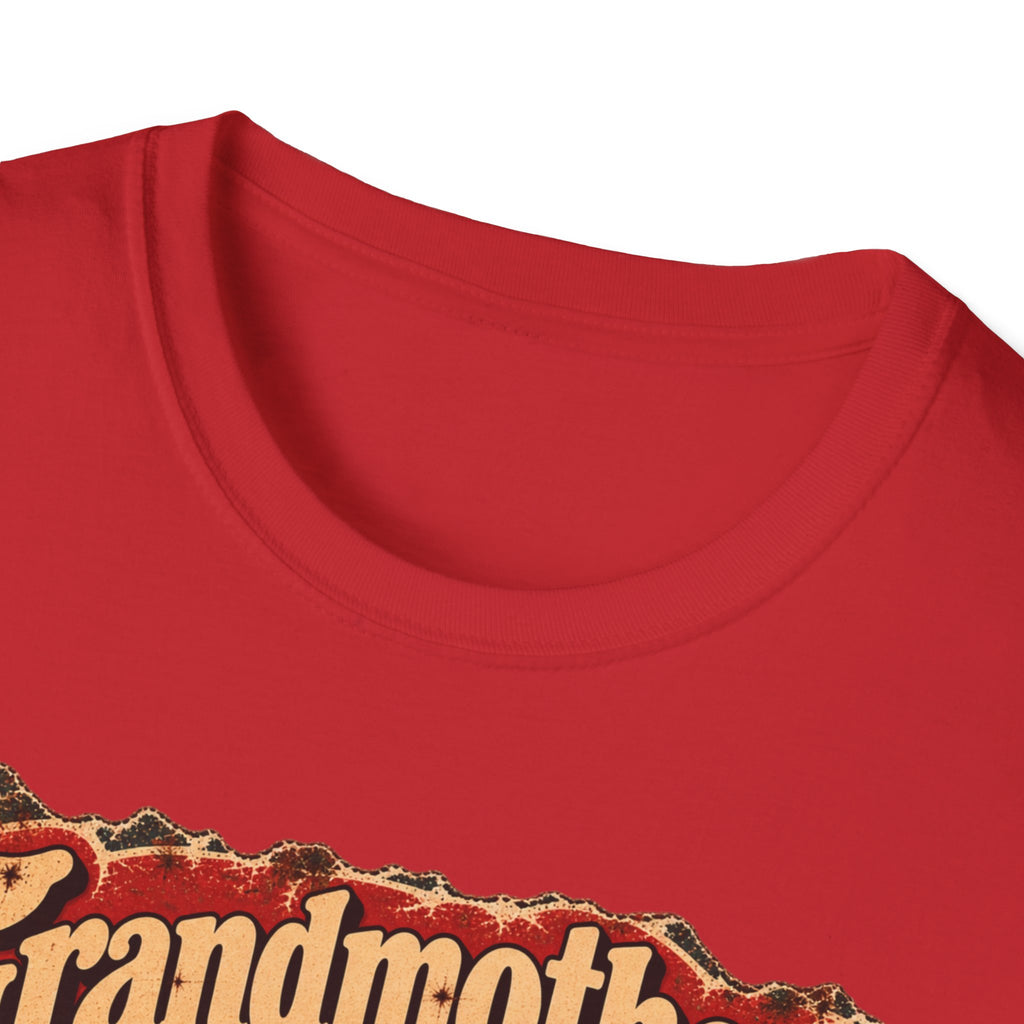 Grandmother's Wallpaper Society