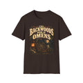 The Backwoods Book of Omens