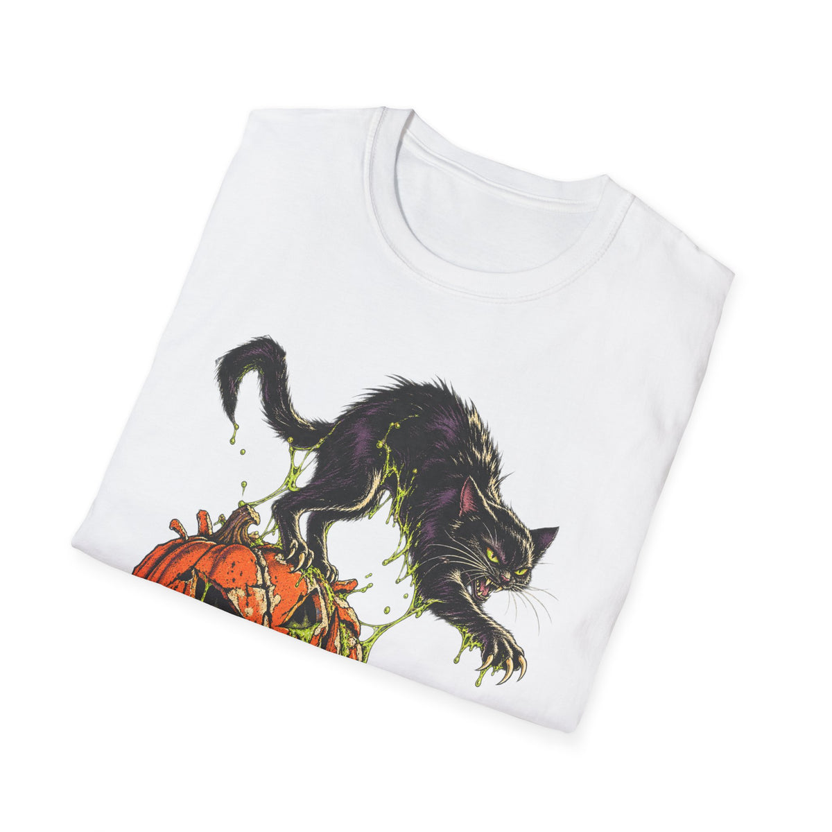 Slime Cat