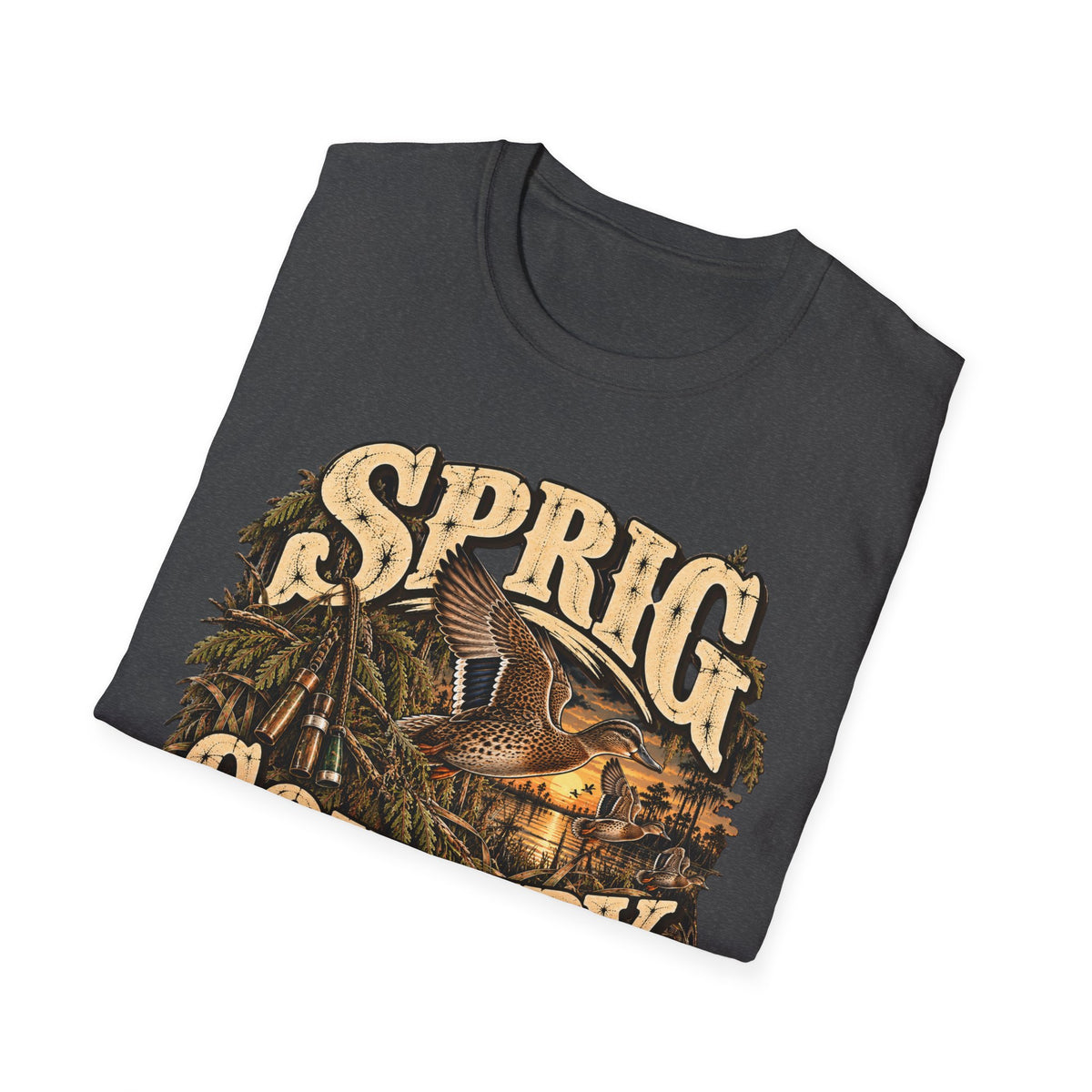 Sprig Country