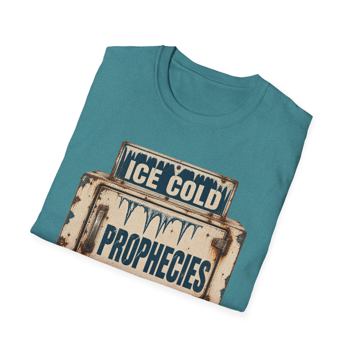 Ice Cold Prophecies
