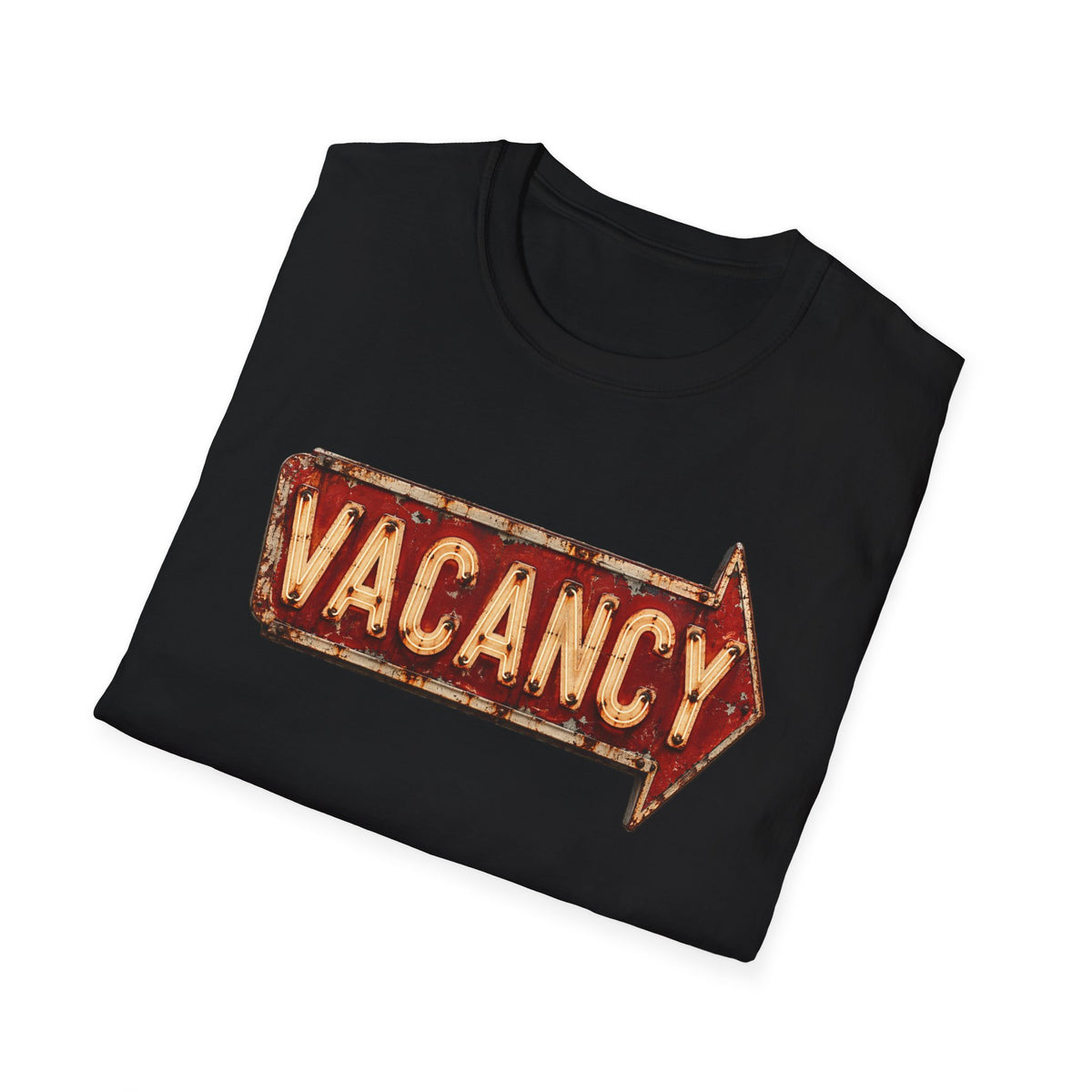 Vacancy