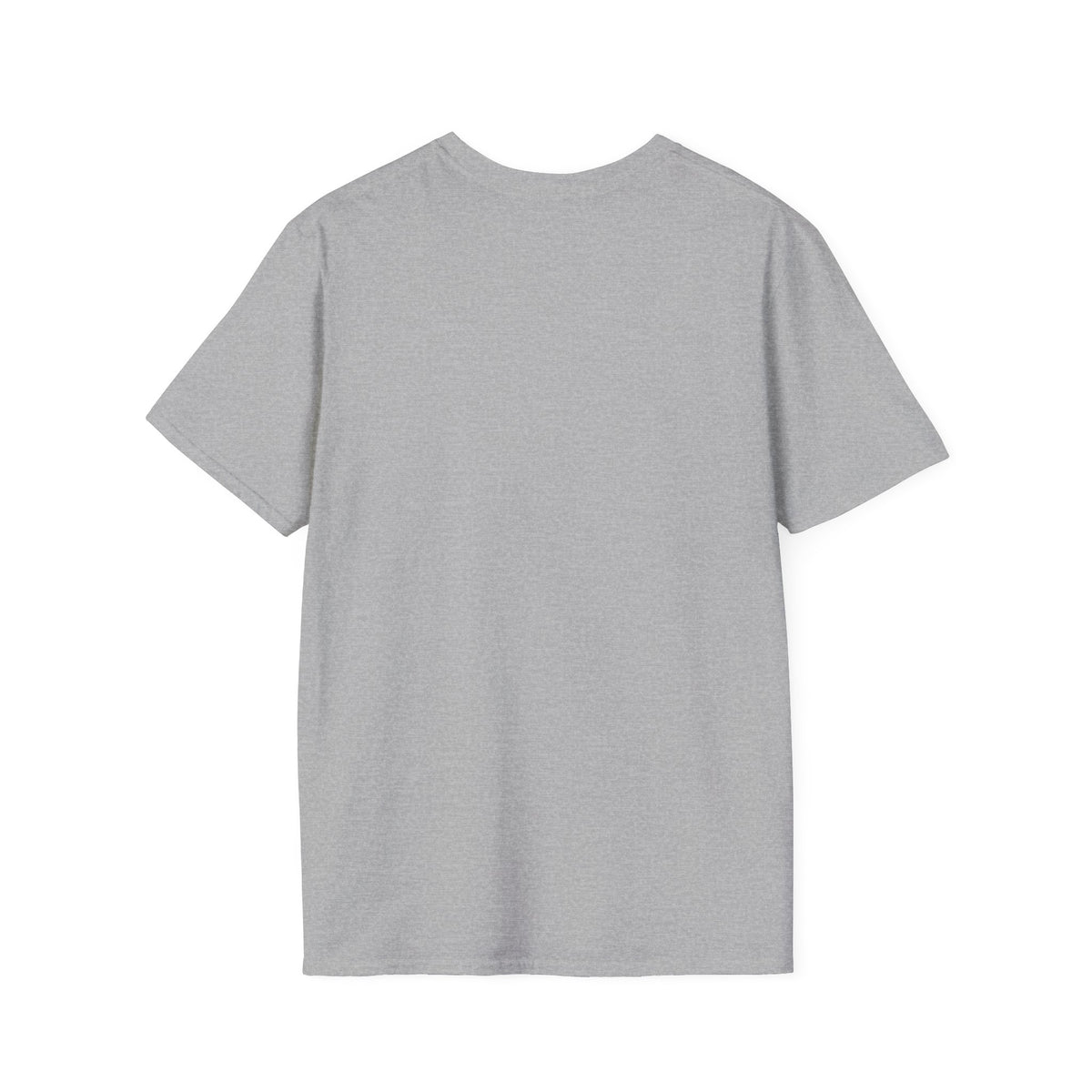 Dear Lord Fill My Cup Gas Pump Tee | It's Heritage Hoss