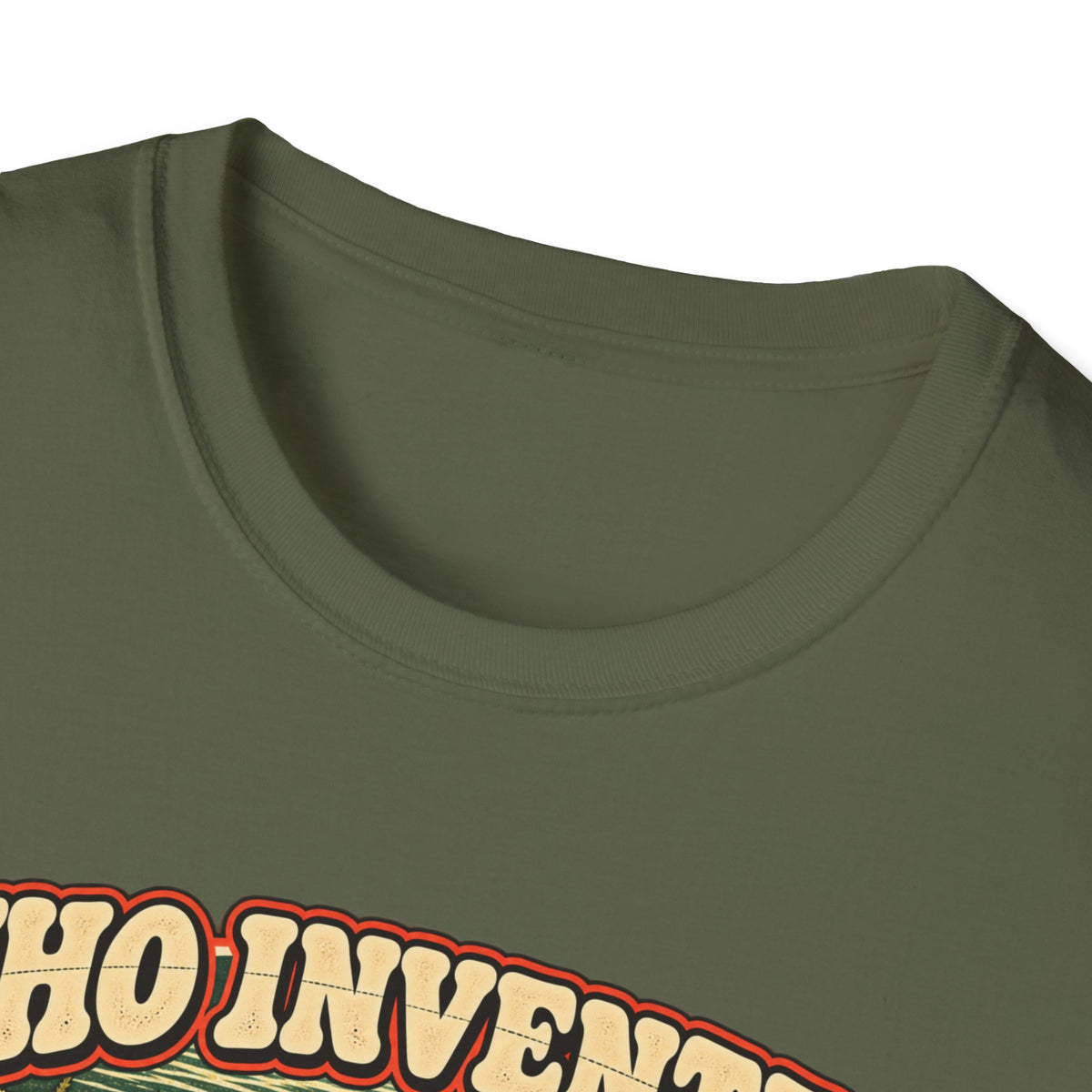Who Invented Hooks? Vintage Catfish Fishing