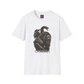 Chimera T-Shirt | Greek Mythology Beast Artwork