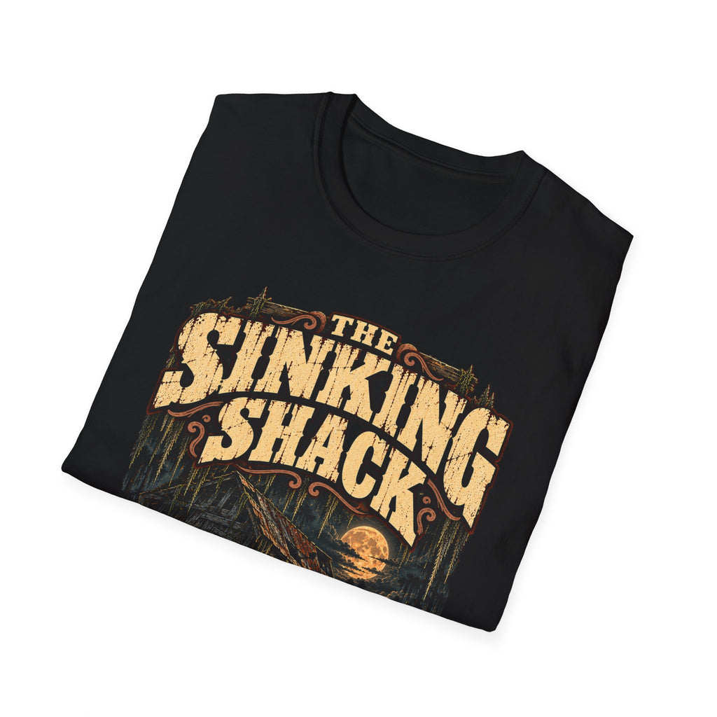 The Sinking Shack