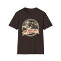 Werewolf Sightings Report Board Vintage Cryptozoology Shirt | It's Heritage Hoss