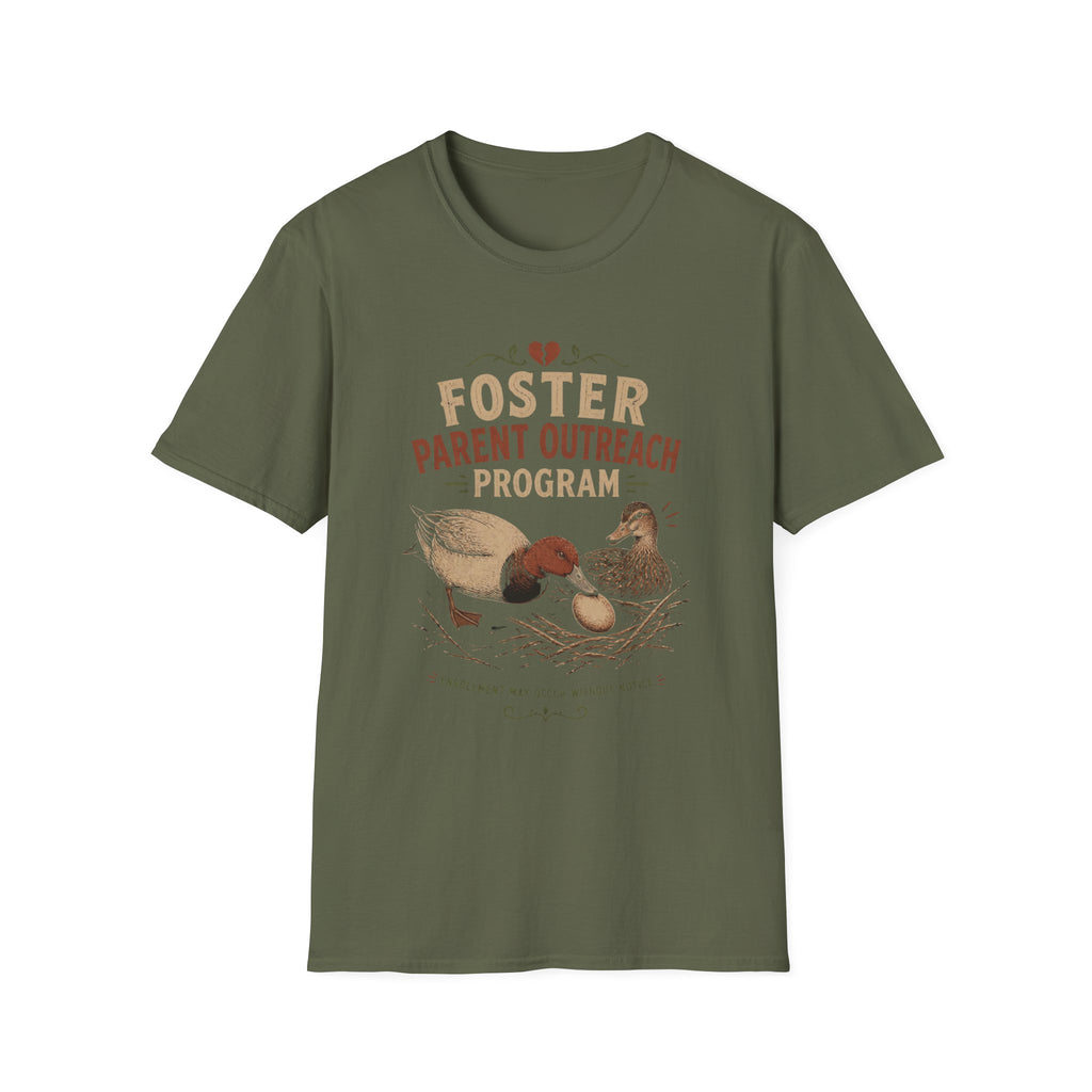 Foster Parent Outreach Program