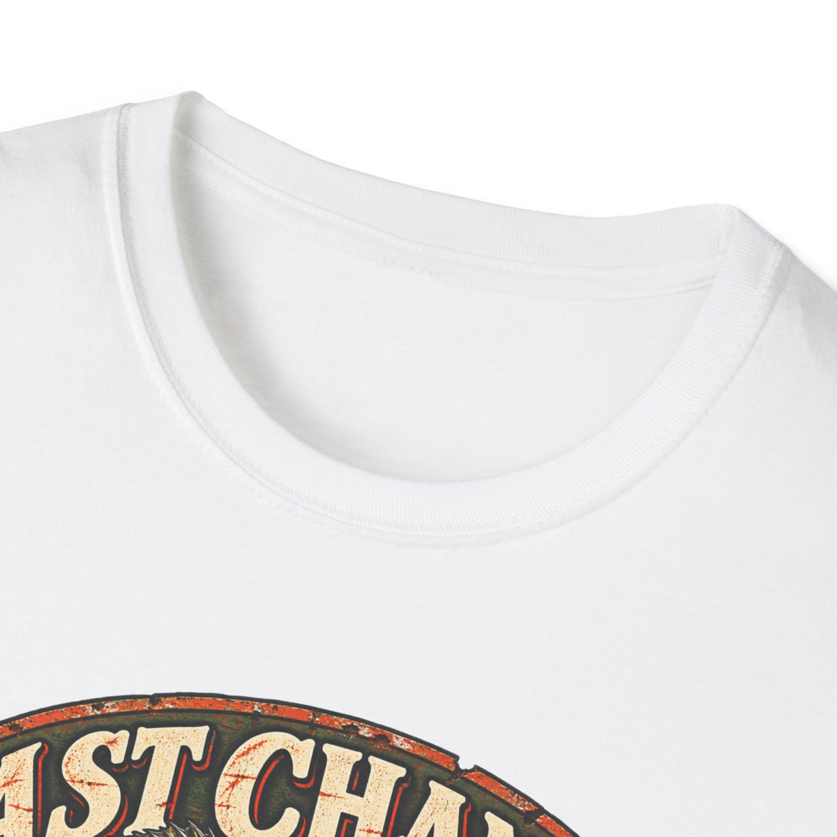 Last Chance Bait T-Shirt — Bait Shop Humor