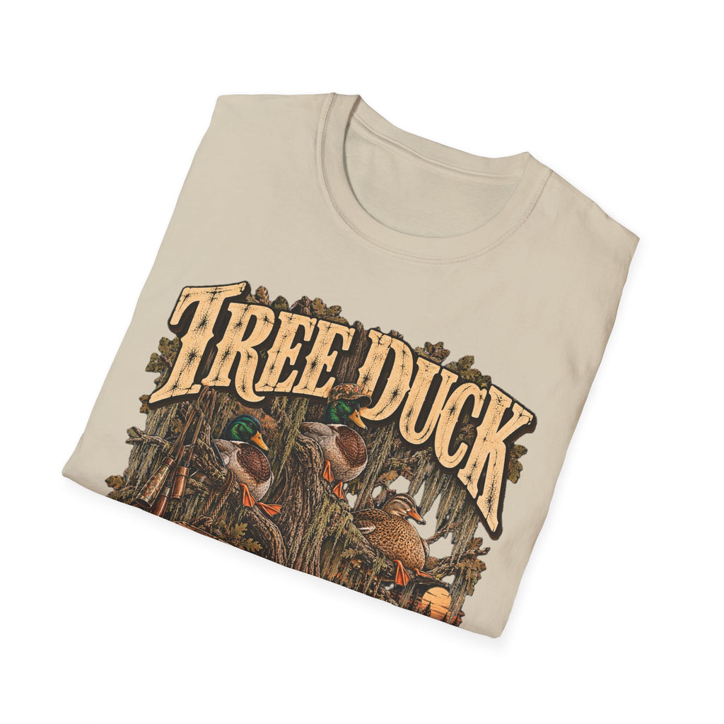 Tree Duck Social Club