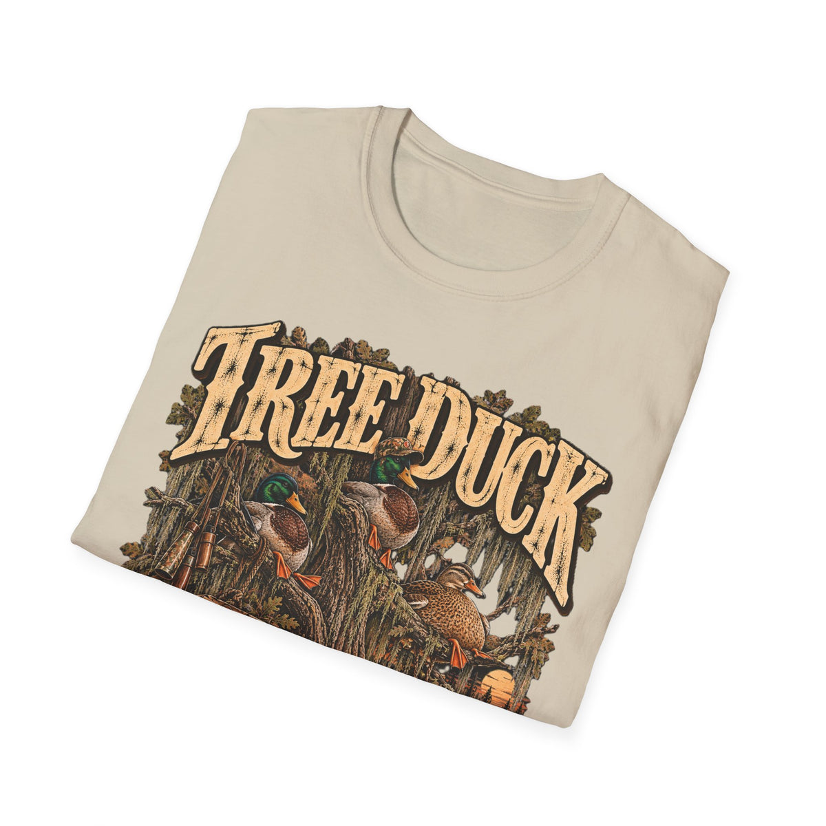 Tree Duck Social Club