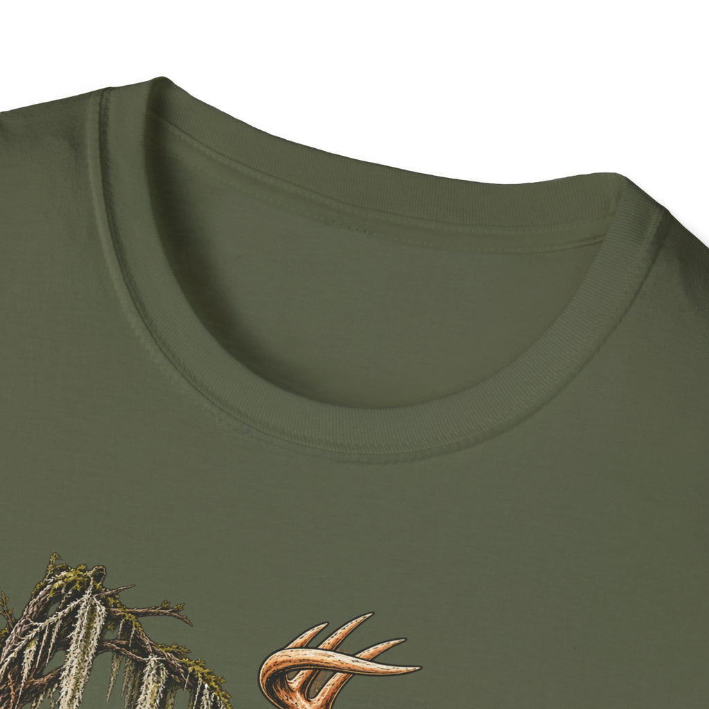 When's The Rut? What Parish? Louisiana Whitetail Design