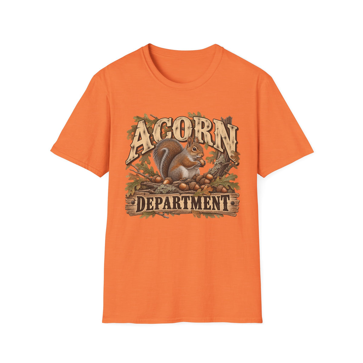 Acorn Department