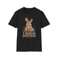 I Remain Unconvinced Rabbit