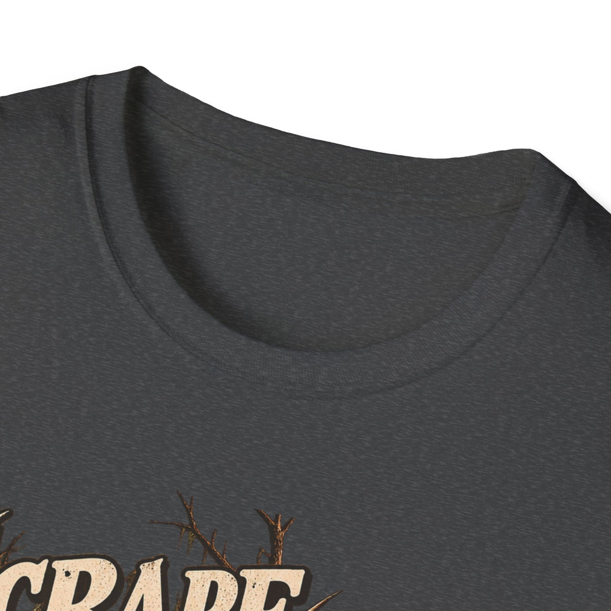 Scrape Line Syndicate Whitetail Rut Hunting Design