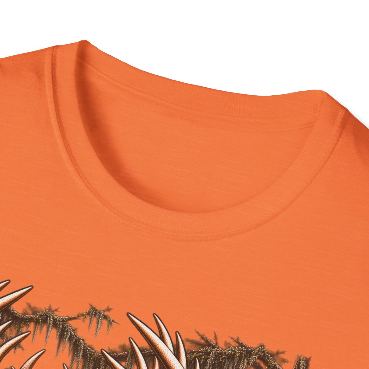 Bottomland Heavyweight Southern Whitetail Hunting Design