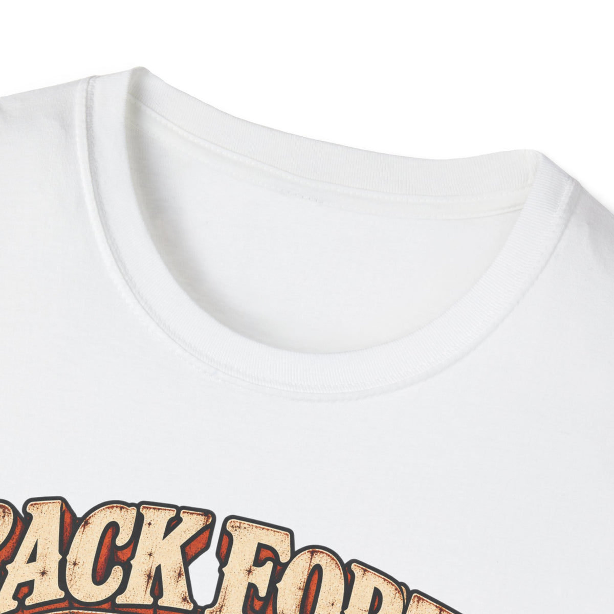 Back Forty Salvage T-Shirt — Rural Americana