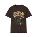 The Bayou Remembers