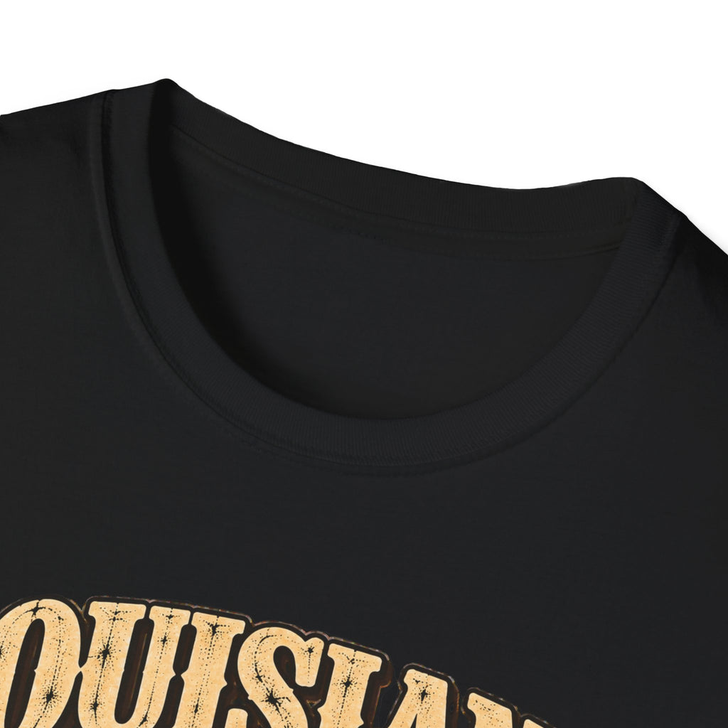 Louisiana Marsh Standard Issue